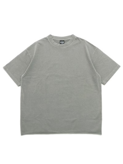 画像1: EXPANSION THE CREATION OF ADAM TEE LT GRAY