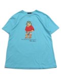 【SALE】POLO RALPH LAUREN CLASSIC FIT BUCKET HAT BEAR TEE