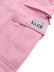 画像4: PRO CLUB OG CARGO SWEAT SHORT PANT PINK