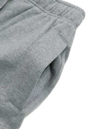画像3: PRO CLUB OG CARGO SWEAT SHORT PANT HEATHER GREY