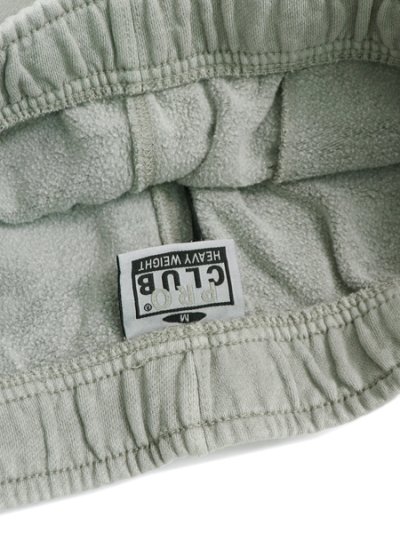画像5: PRO CLUB VINTAGE WASH SWEAT SHORT PANT SILVER