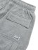 画像6: PRO CLUB OG CARGO SWEAT SHORT PANT HEATHER GREY