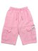 画像1: PRO CLUB OG CARGO SWEAT SHORT PANT PINK (1)