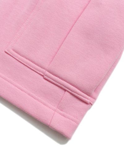 画像9: PRO CLUB OG CARGO SWEAT SHORT PANT PINK