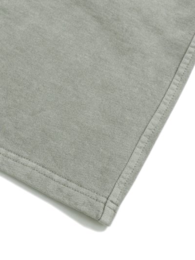 画像6: PRO CLUB VINTAGE WASH SWEAT SHORT PANT SILVER