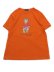 画像1: 【SALE】POLO RALPH LAUREN CLASSIC FIT BUCKET HAT BEAR TEE (1)