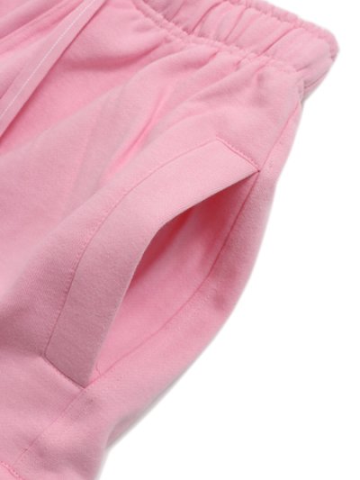 画像3: PRO CLUB OG CARGO SWEAT SHORT PANT PINK
