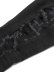画像6: 【送料無料】mnml X201 RHINESTONE SKINNY DENIM BLACK