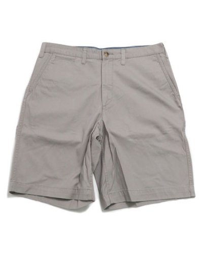 画像1: 【MEGA SALE】POLO RALPH LAUREN RELAXED SURPLUS SHORT GREY FOG