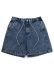 画像1: 【送料無料】INTERBREED WASHED SUMMER SHORTS (1)