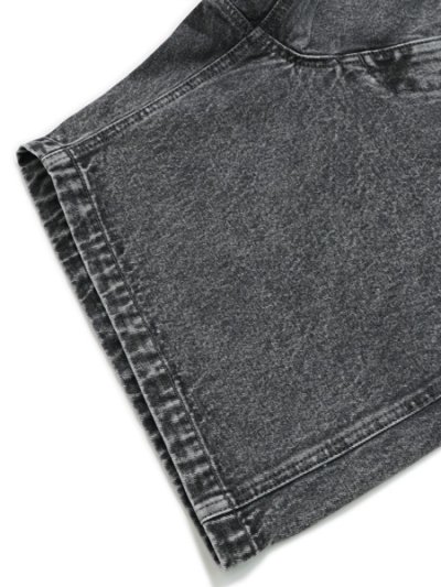 画像6: 【送料無料】INTERBREED WASHED SUMMER SHORTS
