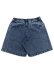 画像2: 【送料無料】INTERBREED WASHED SUMMER SHORTS (2)