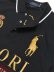 画像4: 【MEGA SALE】POLO RALPH LAUREN CUSTOM.F CREST BIG PONY COLORBLOCK POLO