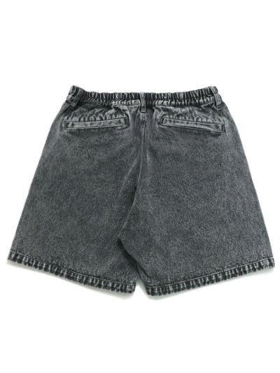 画像2: 【送料無料】INTERBREED WASHED SUMMER SHORTS