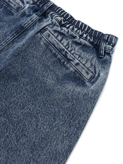画像5: 【送料無料】INTERBREED WASHED SUMMER SHORTS