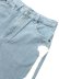 画像3: 【送料無料】VANSON DENIM SHORTS LT INDIGO
