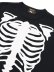画像3: 【送料無料】VANSON THERMAL TEE BLACK (3)