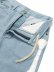 画像4: 【送料無料】VANSON DENIM SHORTS LT INDIGO