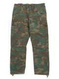 【SALE】【送料無料】POLO RALPH LAUREN SLIM FIT MODERN M43 RIPSTOP CARGO PANT