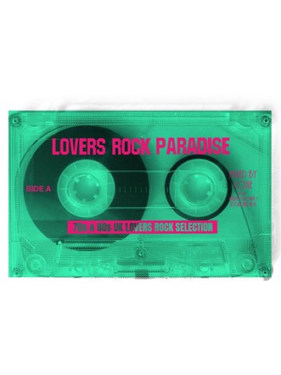 画像3: MIGHTY CROWN COJIE LOVERS ROCK PARADISE 70s & 80s
