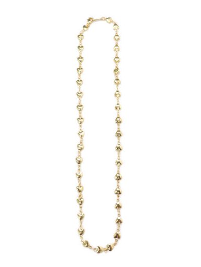 画像1: ADVANCE CHAIN GOLD