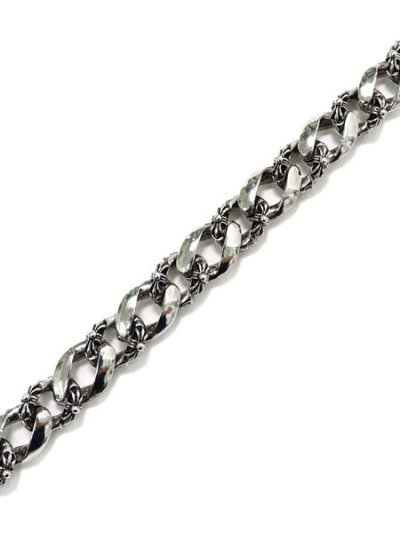 画像4: ADVANCE WALLET CHAIN SILVER 70cm