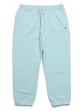【SALE】【送料無料】POLO RALPH LAUREN RL FLEECE SWEAT PANT ISLAND AQUA