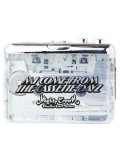MIGHTY CROWN MIGHTY CROWN CASSETTE PLAYER