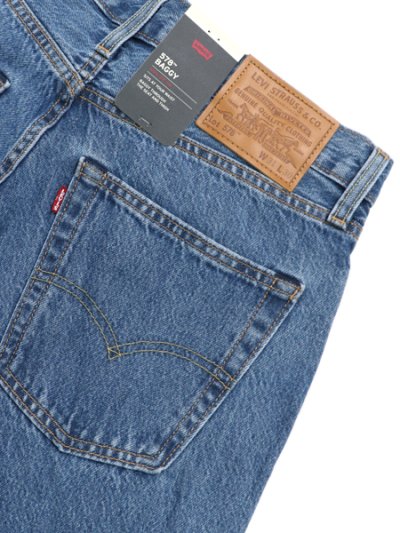 画像5: 【送料無料】LEVI'S 578 BAGGY THE BAGGY FAMILY