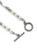 画像3: ADVANCE CHAIN SILVER/PEARL (3)