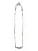 画像1: ADVANCE CHAIN SILVER/PEARL (1)