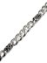 画像4: ADVANCE WALLET CHAIN SILVER 53cm (4)