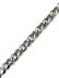 画像5: ADVANCE WALLET CHAIN SILVER 53cm (5)