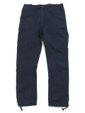 【SALE】【送料無料】POLO RALPH LAUREN SLIM FIT MODERN M43 RIPSTOP CARGO PANT