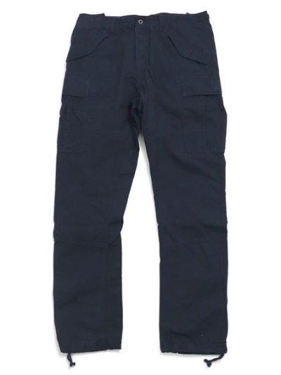 画像1: 【SALE】【送料無料】POLO RALPH LAUREN SLIM FIT MODERN M43 RIPSTOP CARGO PANT