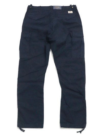 画像2: 【SALE】POLO RALPH LAUREN SLIM FIT MODERN M43 PANT