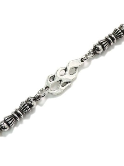 画像3: ADVANCE WALLET CHAIN SILVER 22cm