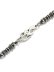 画像3: ADVANCE WALLET CHAIN SILVER 22cm (3)