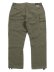 画像2: 【SALE】【送料無料】POLO RALPH LAUREN SLIM FIT CANVAS CARGO PANT (2)
