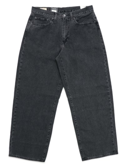 画像1: 【送料無料】LEVI'S 578 BAGGY 8AM IN CHARLOTTE