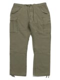 【SALE】【送料無料】POLO RALPH LAUREN SLIM FIT CANVAS CARGO PANT