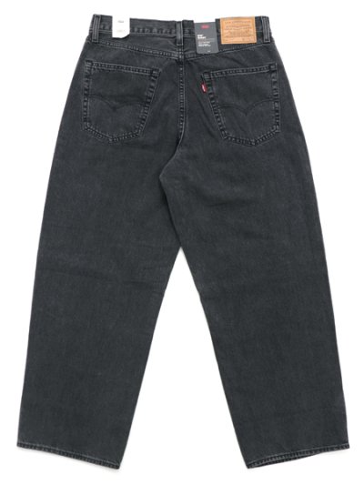 画像2: 【送料無料】LEVI'S 578 BAGGY 8AM IN CHARLOTTE
