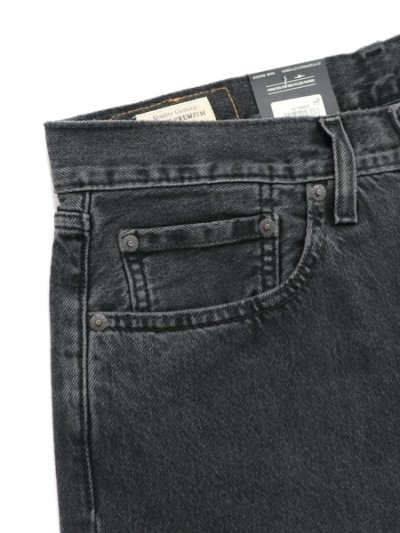 画像3: 【送料無料】LEVI'S 578 BAGGY 8AM IN CHARLOTTE