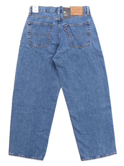 画像2: 【送料無料】LEVI'S 578 BAGGY THE BAGGY FAMILY