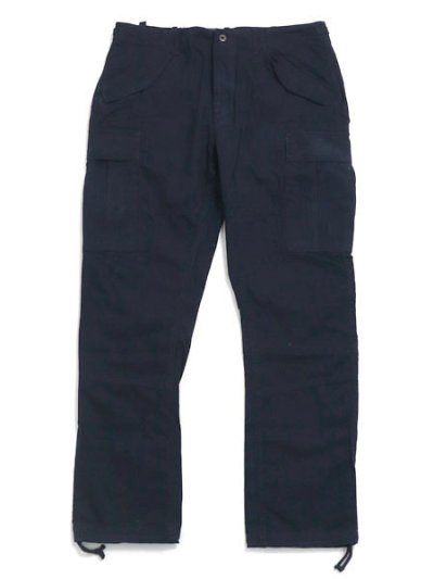画像1: 【SALE】POLO RALPH LAUREN SLIM FIT MODERN M43 PANT