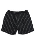 【送料無料】EXPANSION SAQQARA SHORTS STRIPE