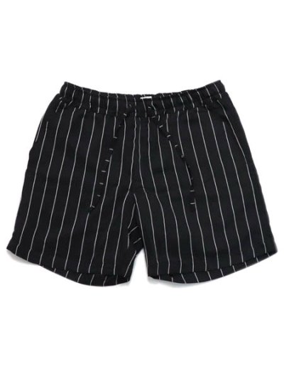 画像1: 【送料無料】EXPANSION SAQQARA SHORTS STRIPE