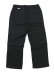 画像2: 【送料無料】EXPANSION SUMMER MADNESS LINEN PANTS BLACK (2)