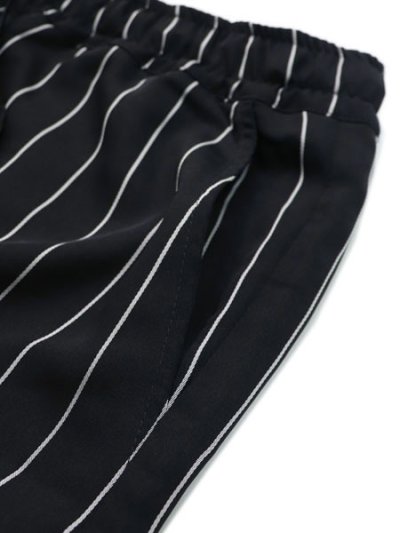 画像3: 【送料無料】EXPANSION SAQQARA SHORTS STRIPE