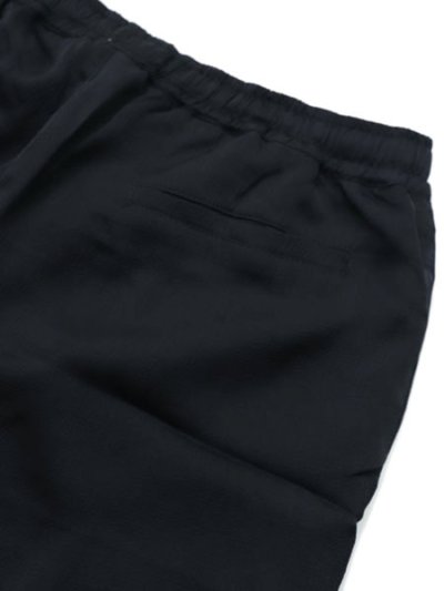 画像4: 【送料無料】EXPANSION SAQQARA SHORTS BLACK